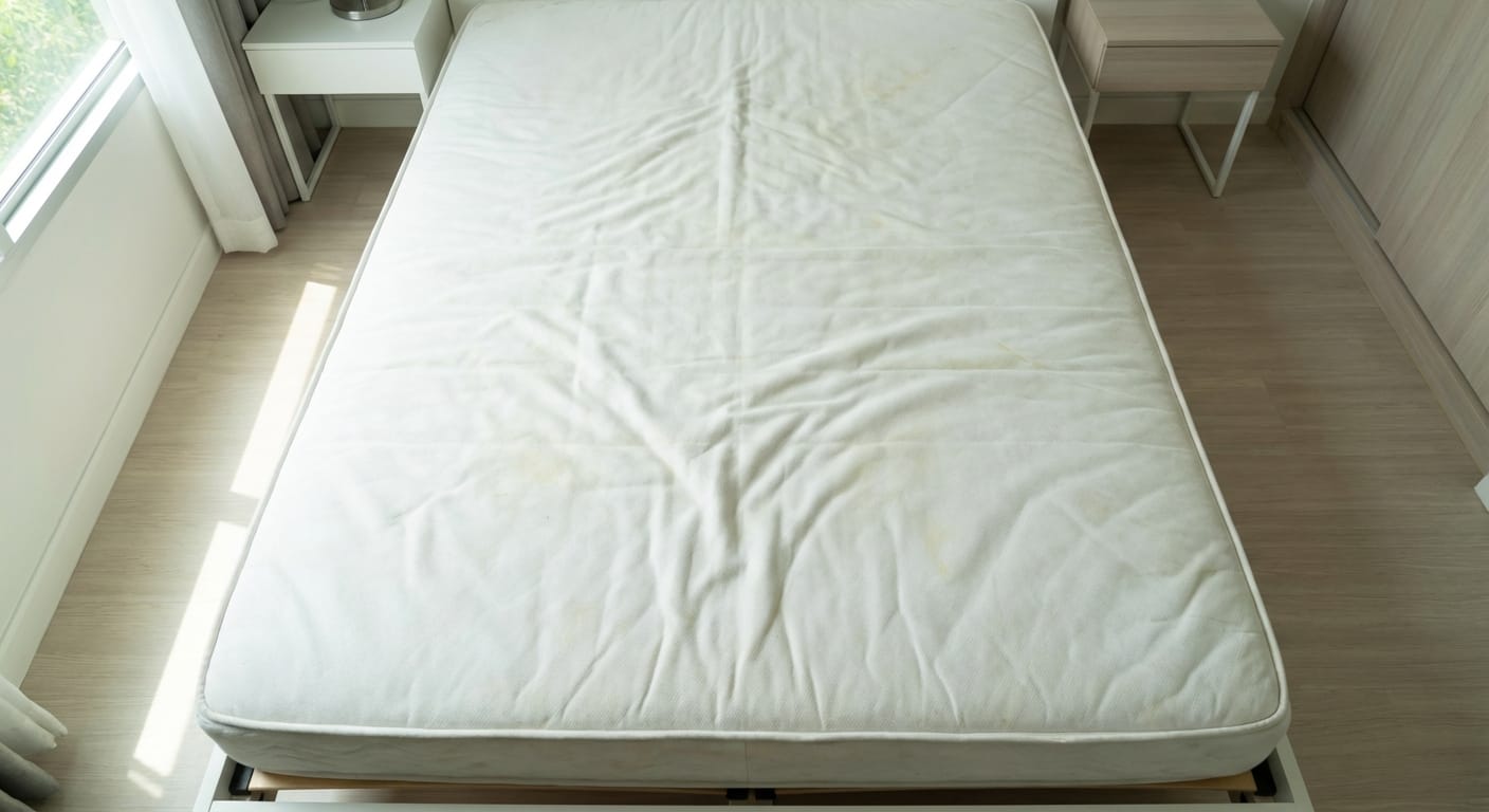 Acariens dans le Lit : Comment S'en Débarrasser Définitivement 1 Acariens dans le Lit : Comment S'en Débarrasser Définitivement C'Clean | Lavage Auto à domicile Lyon, Saint-Étienne