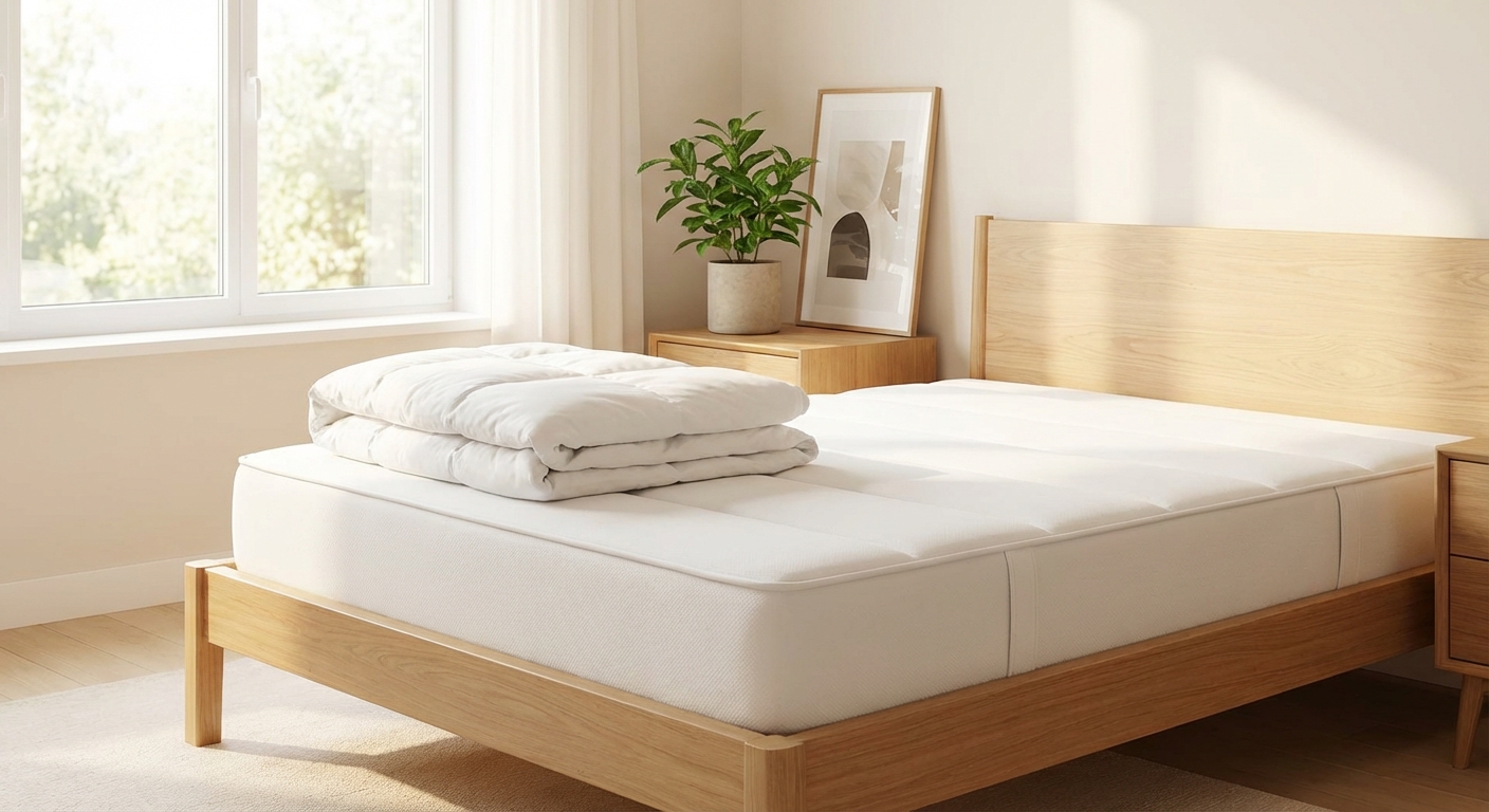 Comment Nettoyer un Matelas : Astuces et Guide Pro 2026 1 Comment nettoyer un matelas - astuces et guide professionnel
